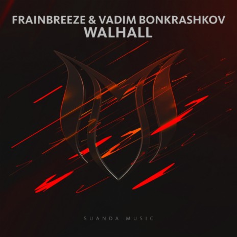 Walhall (Radio Edit) ft. Vadim Bonkrashkov