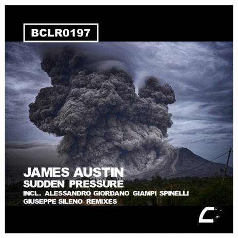 Sudden Pressure (Giuseppe Sileno Remix) | Boomplay Music