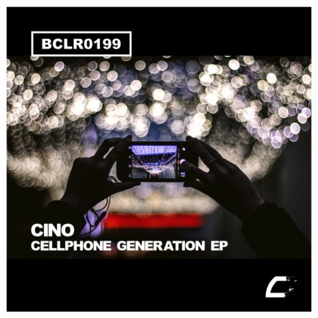 Cellphone Generation (Original Mix) | Boomplay Music