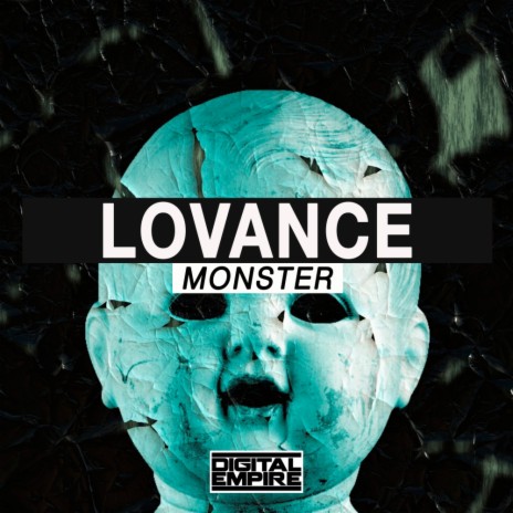 Monster (Original Mix) | Boomplay Music