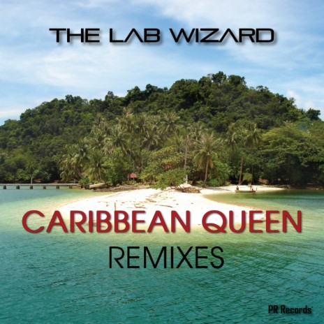 Caribbean Queen Remixes (Patrik Remann Remix) | Boomplay Music