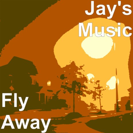 Fly Away | Boomplay Music