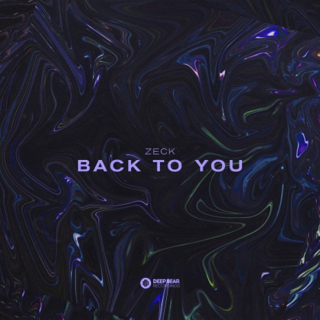 Back To You (Radio Edit)