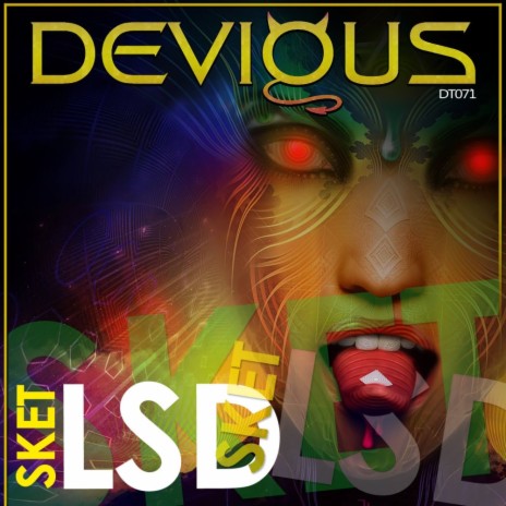 LSD (Original Mix) | Boomplay Music