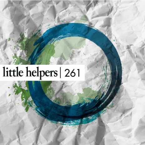 Little Helper 261-6 (Original Mix) | Boomplay Music