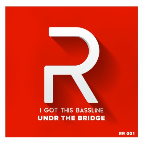 I Got This Bassline (Original Mix) | Boomplay Music