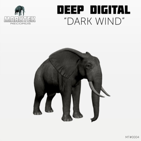 Dark Wind (Original Mix) | Boomplay Music