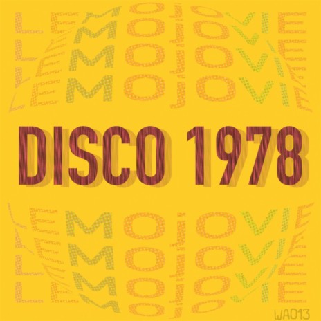 Disco 1978 (Original Mix) | Boomplay Music