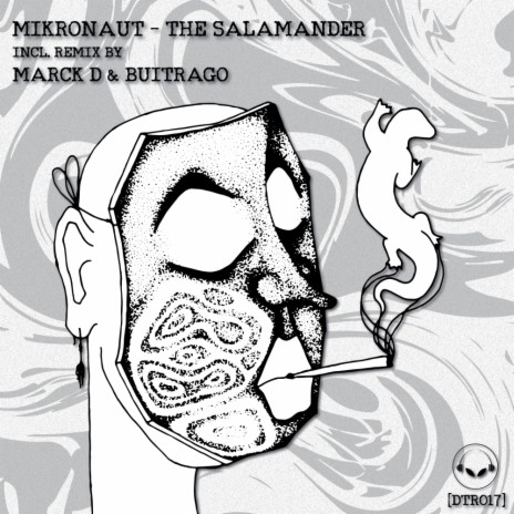 The Salamander (Marck D & Buitrago Remix) | Boomplay Music