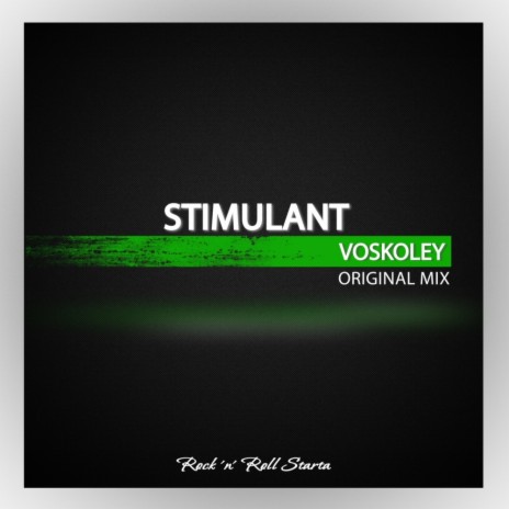 Stimulant (Original Mix) | Boomplay Music