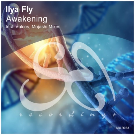 Awakening (Mojashi Remix)