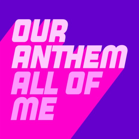 All Of Me (Original Mix) ft. Shawnee Taylor | Boomplay Music