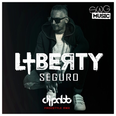Seguro (DjPablo Freestyle RMX) | Boomplay Music