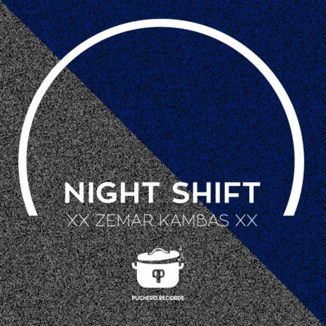 Nightshift (Original Mix) | Boomplay Music