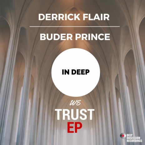 Reality (Original Mix) ft. Buder Prince