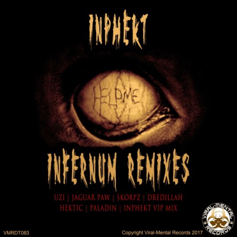 Infernum (JAGUAR PAW Remix) | Boomplay Music