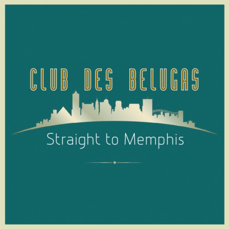 Straight to Memphis (Extended Version) | Boomplay Music