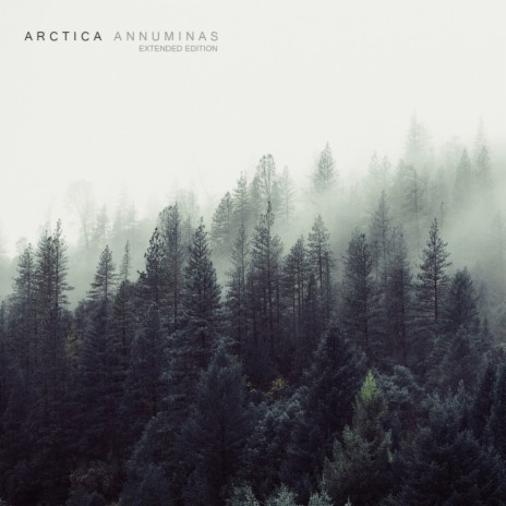 Annuminas, Pt. 3 (2014 Mix)