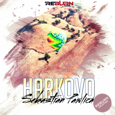 Harkovo (Original Mix) | Boomplay Music