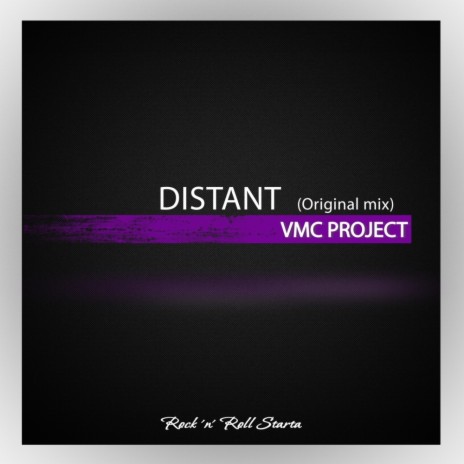 Distant (Original Mix)