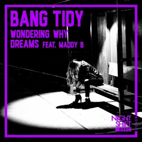 Dreams (Original Mix) ft. Maddy B | Boomplay Music