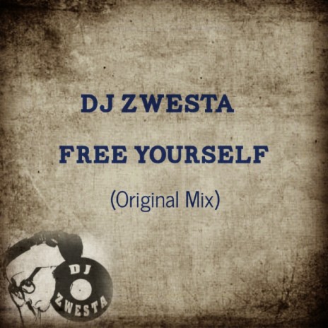Free Yourself (Original Mix) | Boomplay Music
