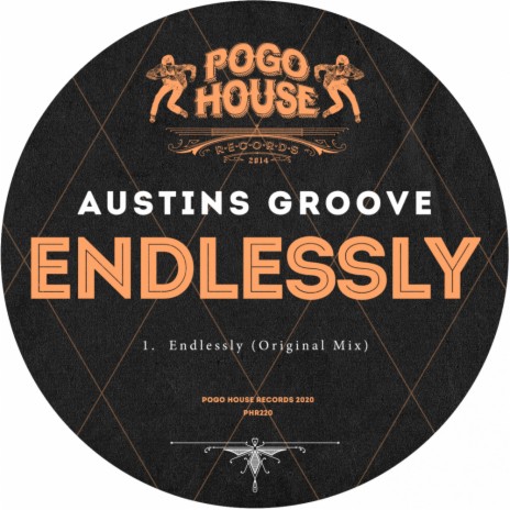 Endlessly (Original Mix) | Boomplay Music