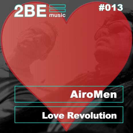 Love Revolution (Norberto Mentana Remix) | Boomplay Music