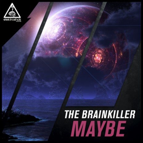 Maybe (Original Mix) | Boomplay Music