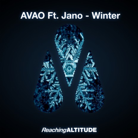 Winter (Radio Edit) ft. Jano