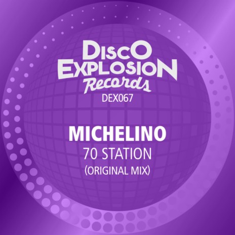 70 Station (Original Mix)