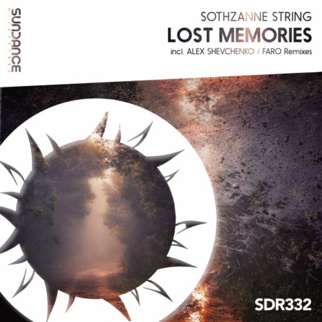 Lost Memories (Original Mix) | Boomplay Music