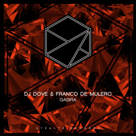 Gasira (Original Mix) ft. Franco De Mulero | Boomplay Music