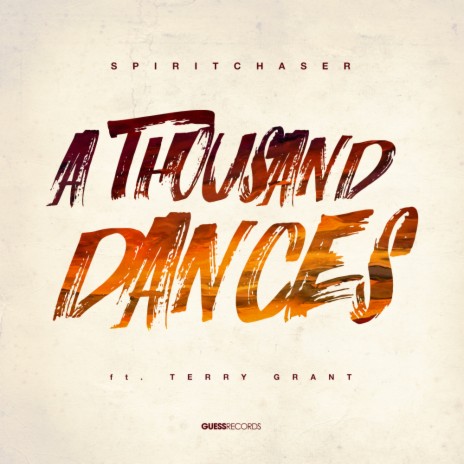 A Thousand Dances (Radio Edit) ft. Terry Grant | Boomplay Music