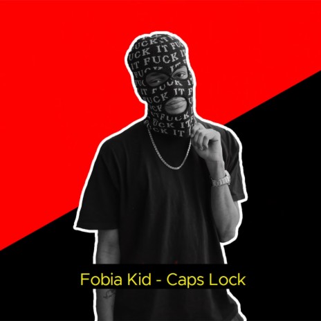 Caps Lock | Boomplay Music