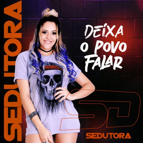 Deixa o Povo Falar | Boomplay Music