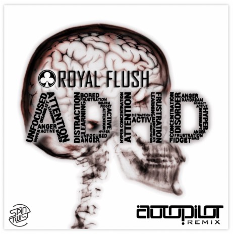 ADHD (Autopilot Remix) | Boomplay Music