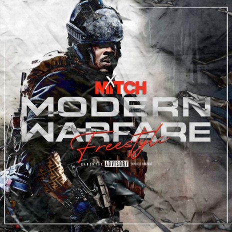 Modern Warfare Freestyle | Boomplay Music