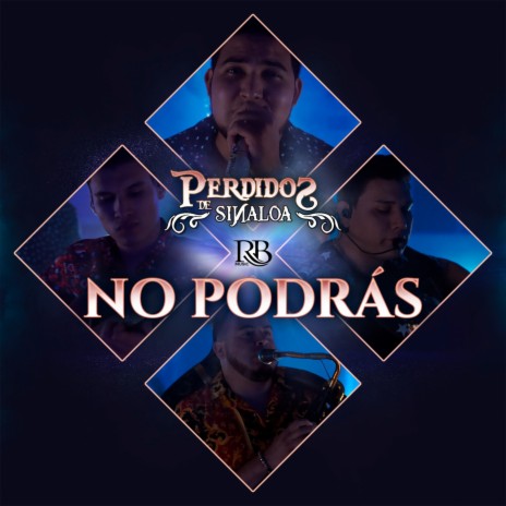 No Podras | Boomplay Music