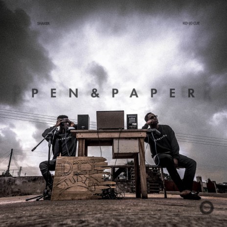 Pen & Paper | Boomplay Music