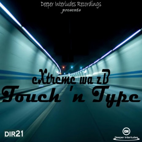 Retouch (Touch 'n Type Mix)