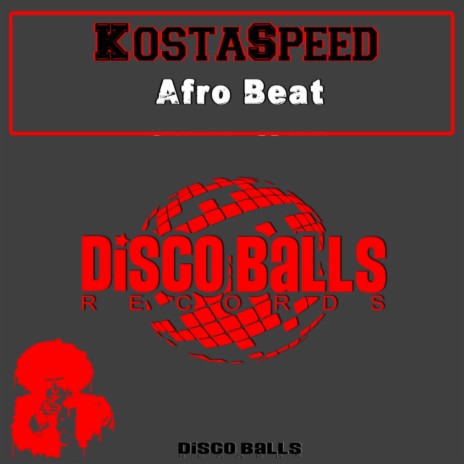 Afro Beat (Original Mix) | Boomplay Music