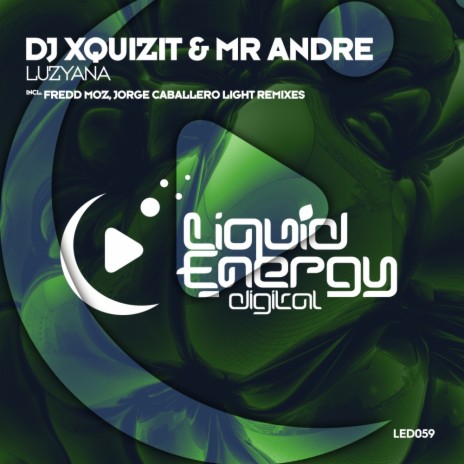 Luzyana (Jorge Caballero Light Remix) ft. Mr Andre