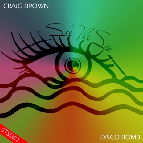 Disco Bomb (Original Mix) | Boomplay Music