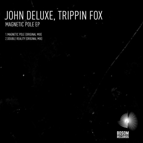 Magnetic Pole (Original Mix) ft. Trippin Fox