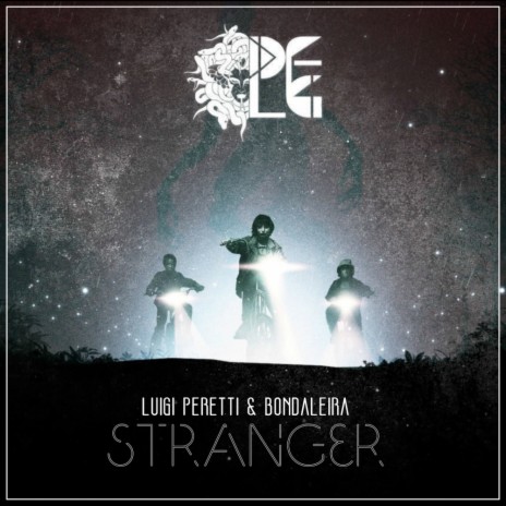 Stranger (Original Mix) ft. Bondaleira