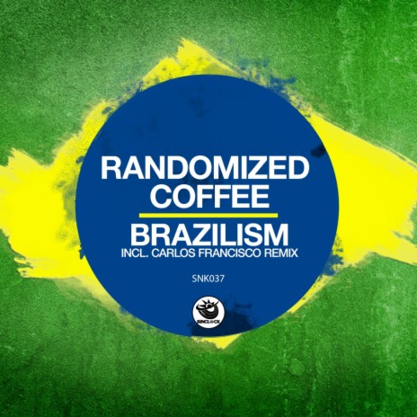 Brazilism (Reprise Version) | Boomplay Music