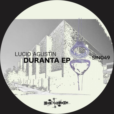 Duranta (Original Mix)