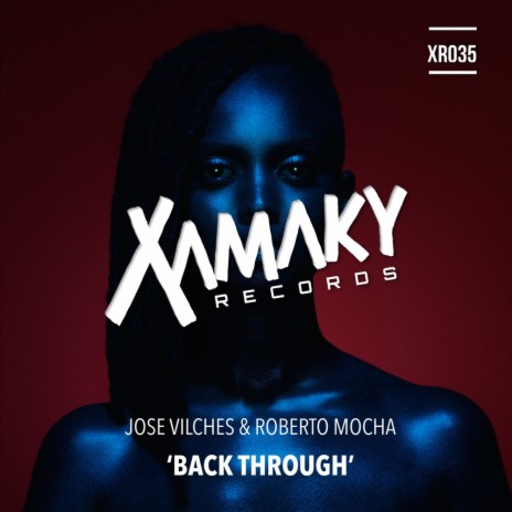 Back Through (Original Mix) ft. Roberto Mocha | Boomplay Music