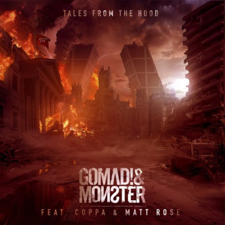 Tales From the Hood (Original Mix) ft. Coppa & Matt Rose | Boomplay Music